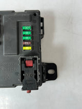 2012 BMW 328i 3' F20 F21 F30 F31 Rear Electronic Module 9279823 OEM