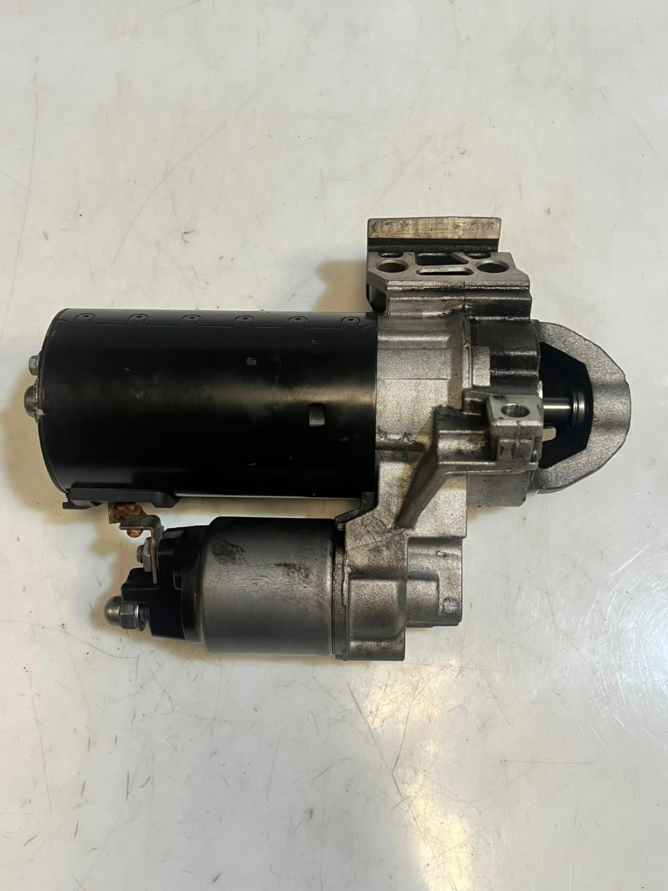 2017 BMW 3' 4' 5' 430i N47D20C F30 F33 F10 Starter Motor 8574102 OEM