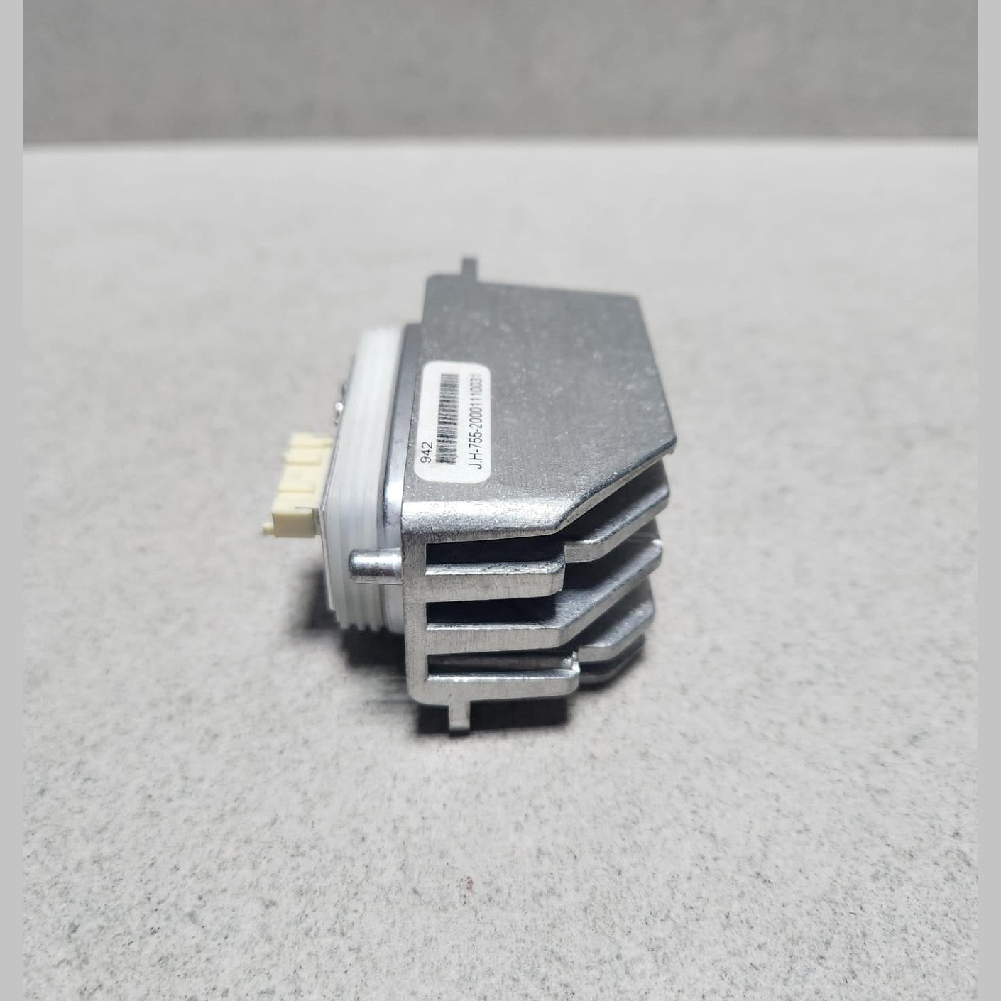 Genuine BMW Led Turn Signal Light Module 7214942 5 Series G30 G31 G38 G32 F90 M5