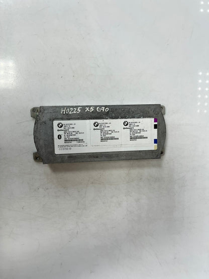 BMW E60, E87, E90 Bluetooth Control Unit Module 9174261 OEM