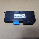 2011-2016 BMW 528i Central Gateway Control Module 9267515.5 Series F10 F11