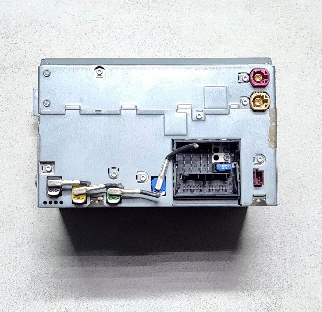 BMW Car Infotainment Computer 9289216
