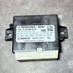 قم بتحميل الصورة إلى عارض الصور، 13–17 Mercedes W246 B-Class / CLA Parking Sensor Control Module A246 9000707 OEM