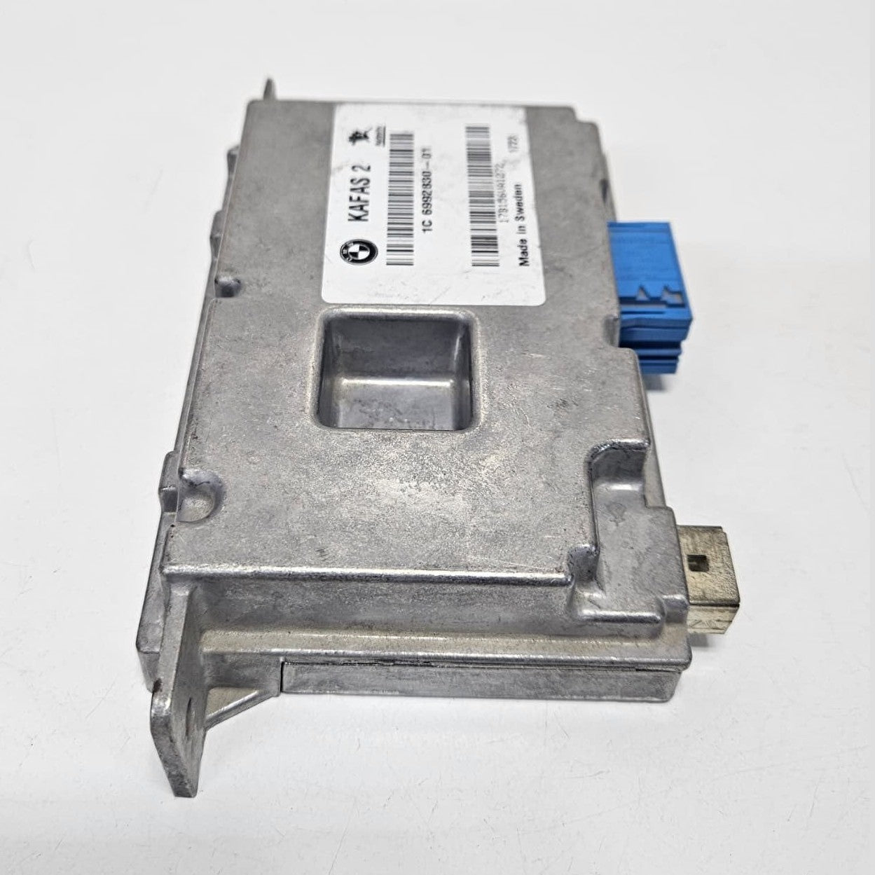 BMW 2014-2018 BMW F20, F21, F22, 640i, M2 Camera Control Module 6992830