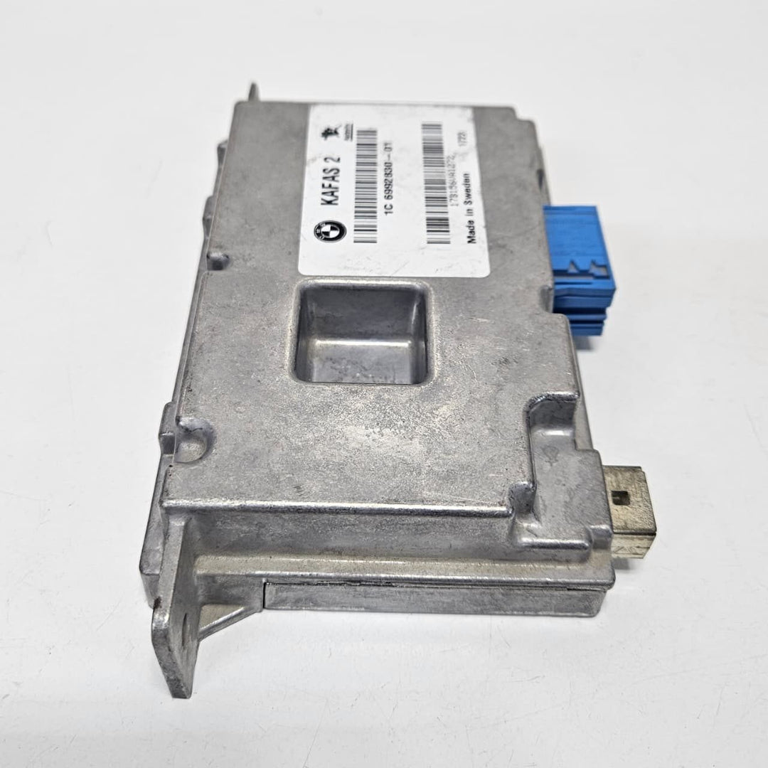 BMW 2014-2018 BMW F20, F21, F22, 640i, M2 Camera Control Module 6992830