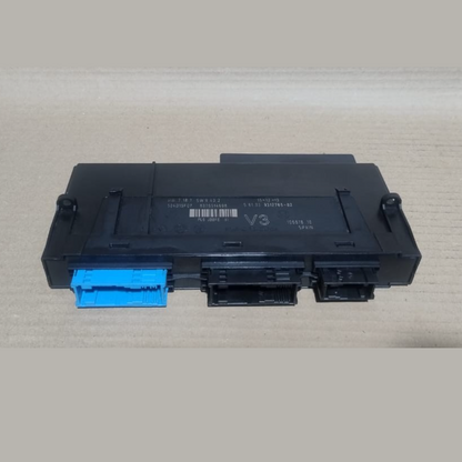 BMW F10 F11 ELECTRONIC JUNCTIONBOX JUNCTION BOX CONTROL UNIT MODULE 9312765
