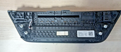BMW 5 Series G30 G31 2019 AC Climate Control Heater Switch Panel OEM 7947869