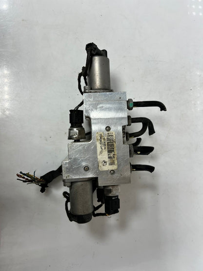 2007-2019 BMW X6 F16 F86 X5 F15 F85 Genuine Valve Block Dynamic Drive 6794578