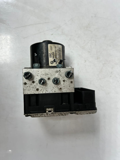 2010-2017 BMW X3 F25 X4 F26 ABS Pump DXC Hydraulic Unit Control Module 6859244 