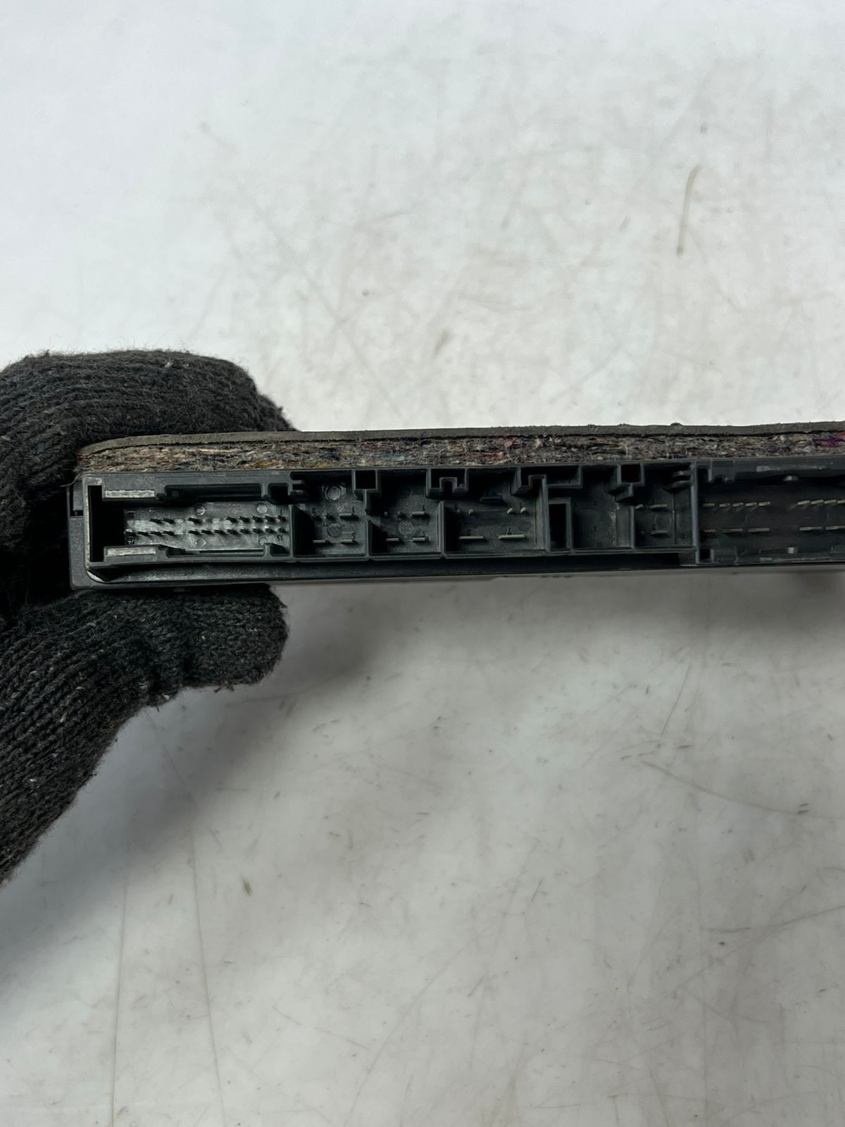 2006-2008 BMW E65 E66 750i 760i B7 Seat Control Module 9148260 OEM