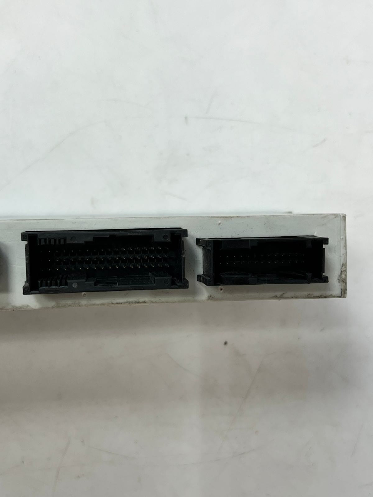 2004-2010 BMW 3 Series X3 Light Adaptive Basic Control Unit ECU 6135 3454607 OEM