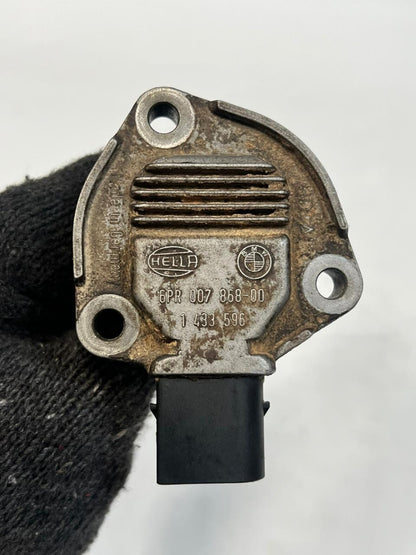 1999-2000 BMW 328i 3 Series E46 Engine sump pan Oil Level Sensor 1433596 OEM