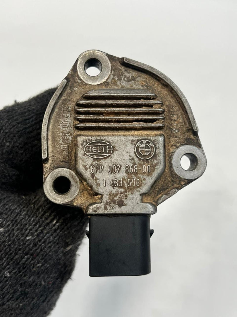 1999-2000 BMW 328i 3 Series E46 Engine sump pan Oil Level Sensor 1433596 OEM