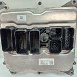 8626172-2014 BMW 5 Series F10 N20 520i MEVD17.2 Engine Control Unit DME Key Set