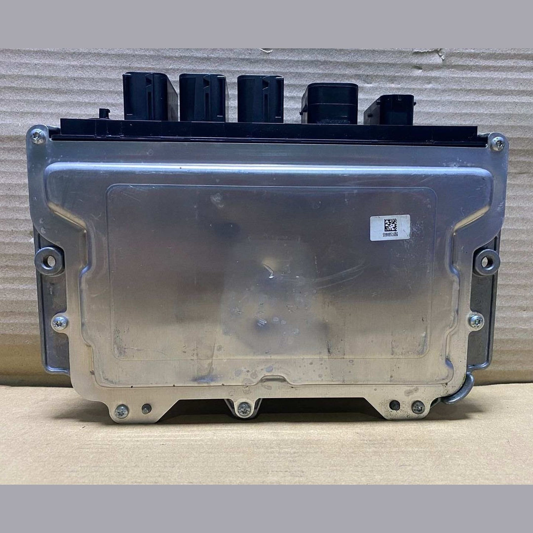 BOSCH BMW Engine Control Unit 8655108