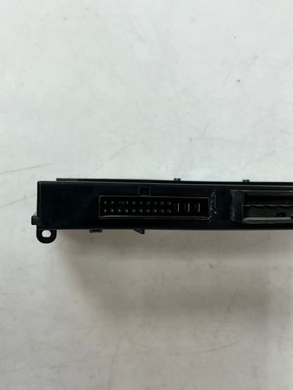 BMW E87 1-Series Body Control Module BCM 9119493 OEM