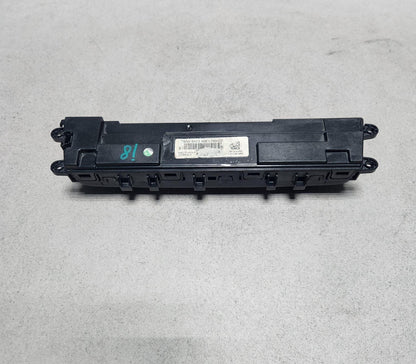 2014-2020 BMW i8 Climate Control Unit 9361799