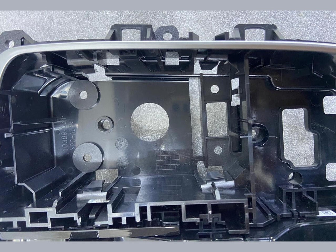 OEM BMW G20 G42 Control Panel Center Console 5A6AE94 Gear Shift New