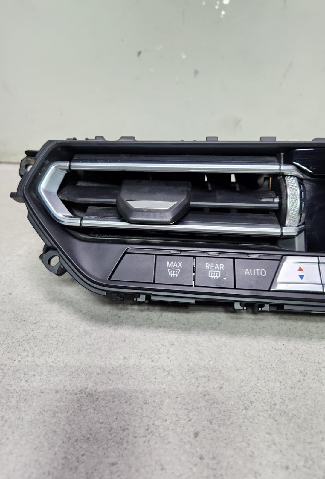2021 BMW 228i F40 Gran Coupe Auto Air Conditioning Control Unit 4A0EDE7 OEM