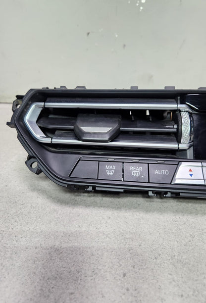 2021 BMW 228i F40 Gran Coupe Auto Air Conditioning Control Unit 4A0EDE7 OEM