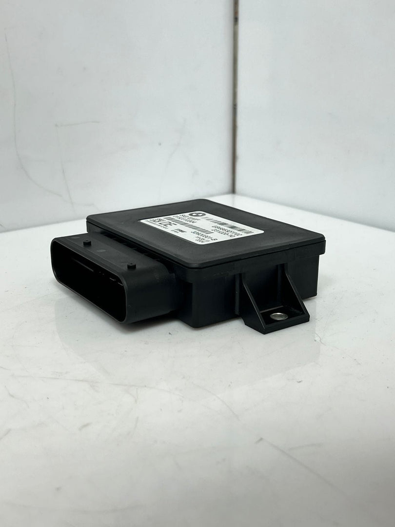 2010-2016 BMW 535i F10 X4 F26 Parking Brake Control Module 6863277 OEM