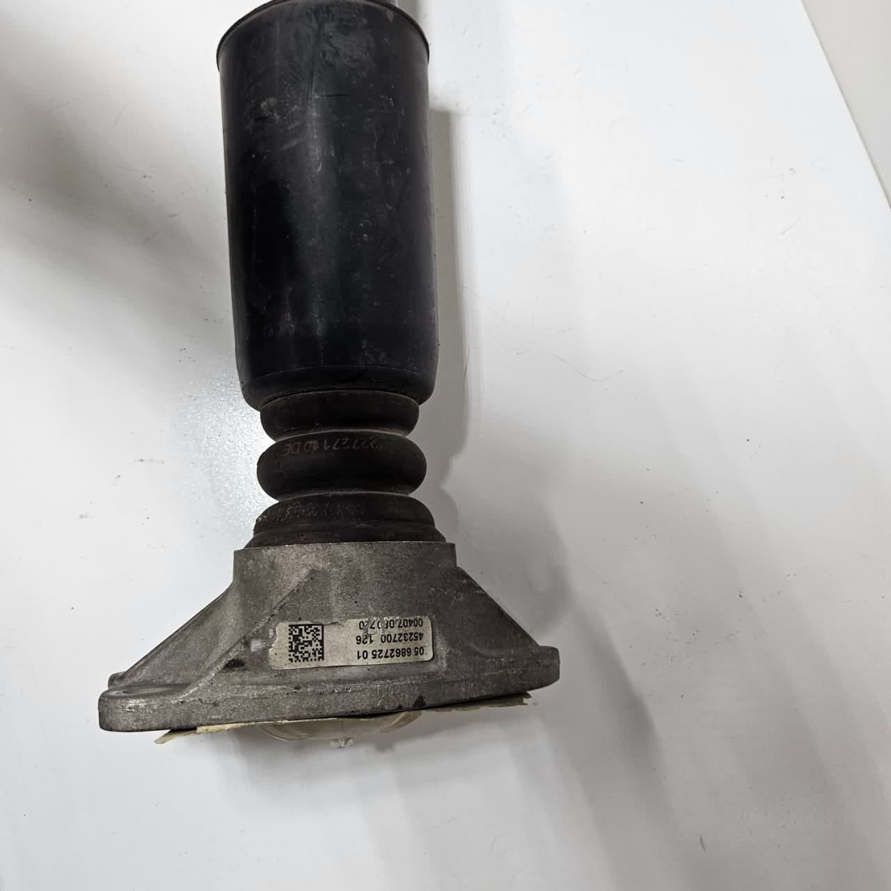 OEM BMW 3 Series F30 F80 Rear Shock Absorber 6874369