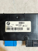 Load image into Gallery viewer, 2013-2016 BMW 5' F10 F11 6' M5 Gateway Control Module 9291449 OEM