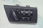 Bild in die Galerieansicht laden, 2004-2010 BMW X3 E83 LCI Headlight Control Switch 3420282 OEM