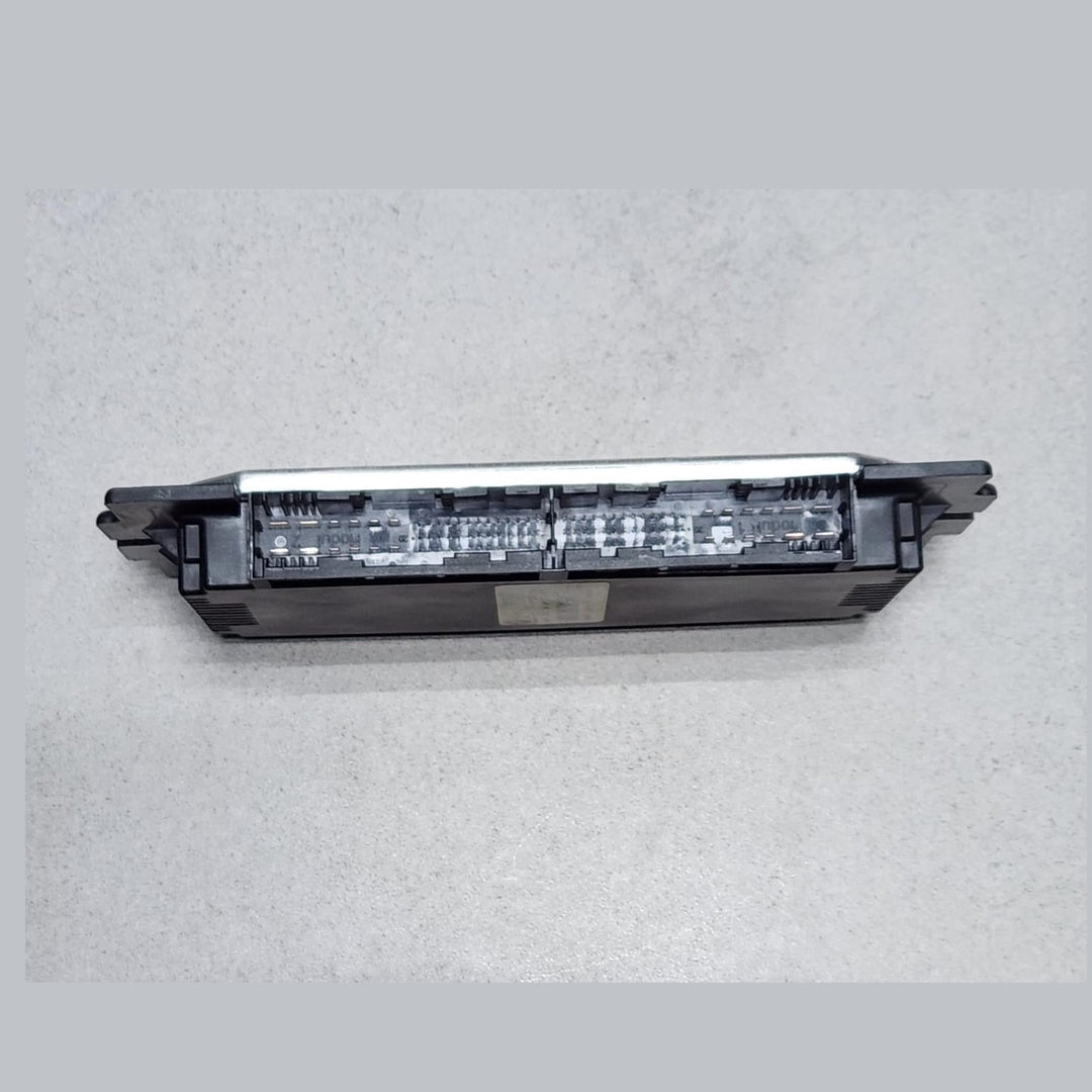 2007-2008 BMW 335xi Footwell Control Module 9166709 3 Series E90 FRM 23