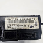 Load image into Gallery viewer, 2007-2011 BMW E90, E87, E81, M3 328i Climate Control Unit 9182287