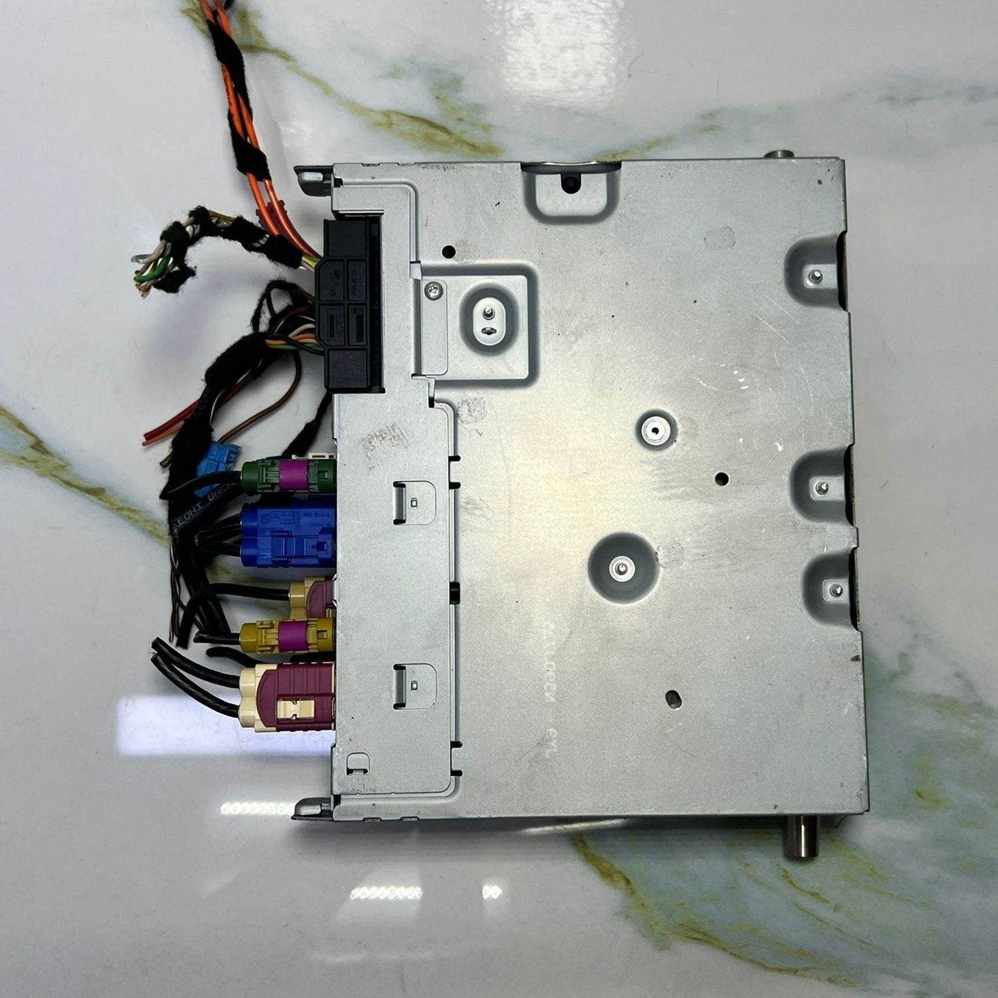 2019-2023 Mercedes-Benz C300 C43 Audio Radio Receiver Unit A 213 9002926 W213 E-