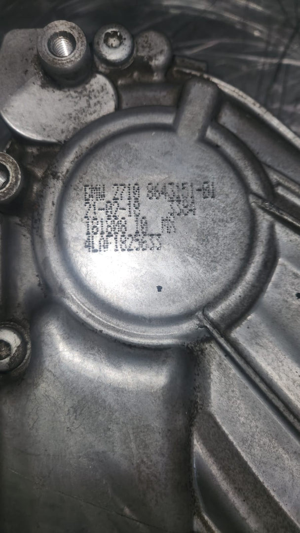 2011-2019 BMW X3 Transfer Case 8643151 X3 X4 X5 X6 xDrive F25 F26 F15 F16 ATC45L