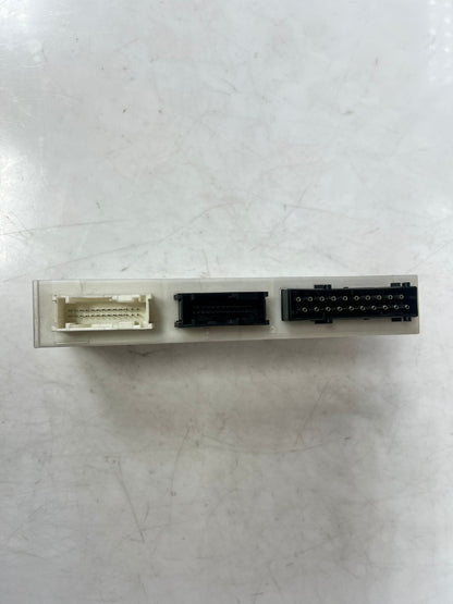 2004-2006 BMW E53 X5 GM3 WSCA 12V Body Control Module BCM 6935890 OEM