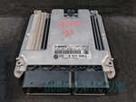Load image into Gallery viewer, BMW 5 Series F10 F11 N57N ENGINE CONTROL UNIT  ECU ONLY  DDE 0281030740 8577838
