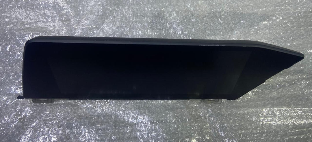 OEM BMW X5 G05 X7 G07 RHD MULTIMEDIA SAT NAV RADIO DISPLAY SCREEN 9441872
