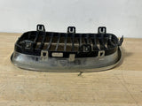 BMW 1 Series E81 E82 E87 LCI E88 Grille Chrome Frame Right O/S 7166440