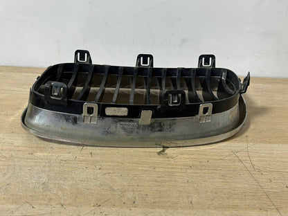 BMW 1 Series E81 E82 E87 LCI E88 Grille Chrome Frame Right O/S 7166440