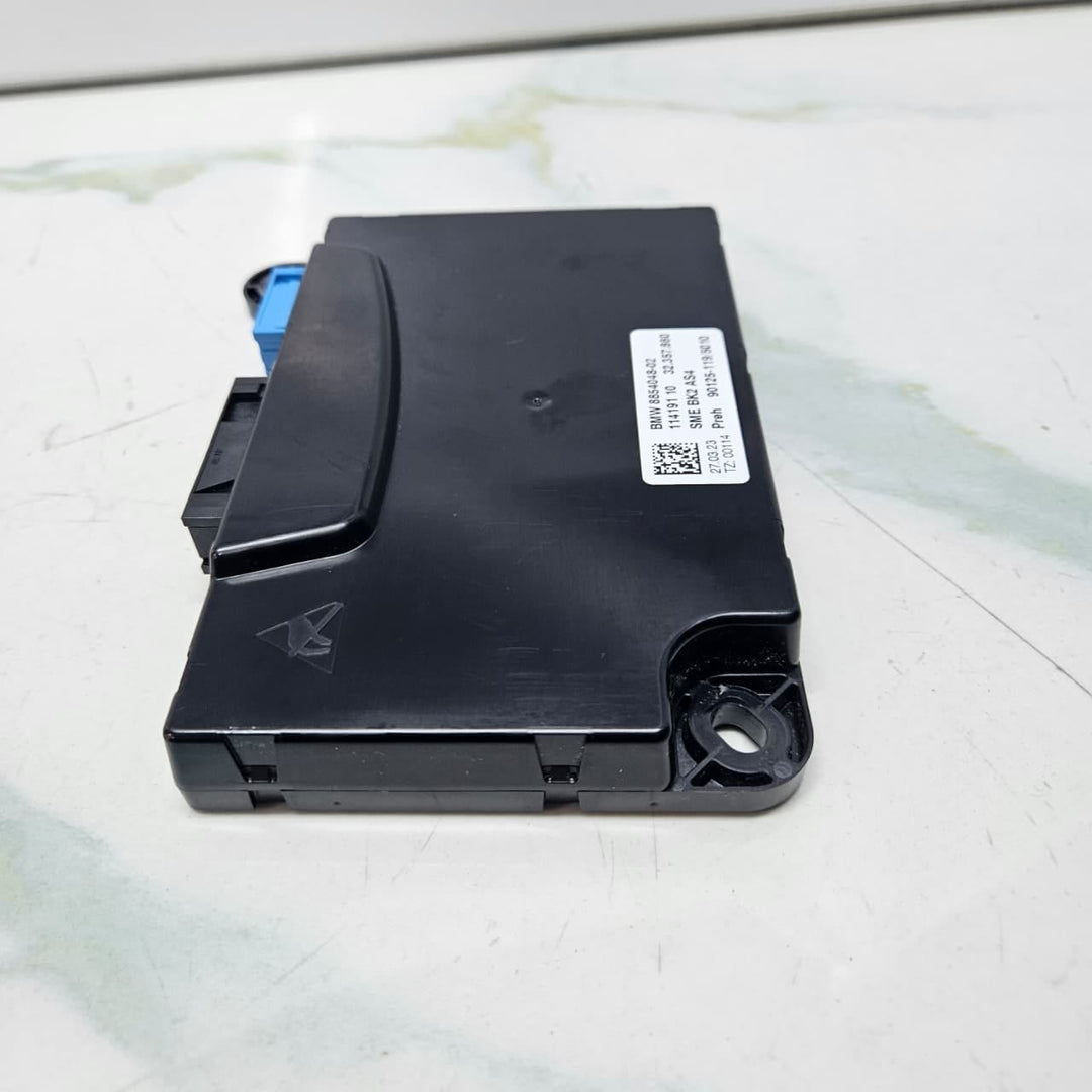 Genuine 2021-2023 BMW X5 Battery Control Unit Module 8854048 Brand New