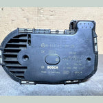 Load image into Gallery viewer, 02-09 Mercedes-Benz W211 W220 E-Klasse OM113 Drosselklappenstutzen A113...