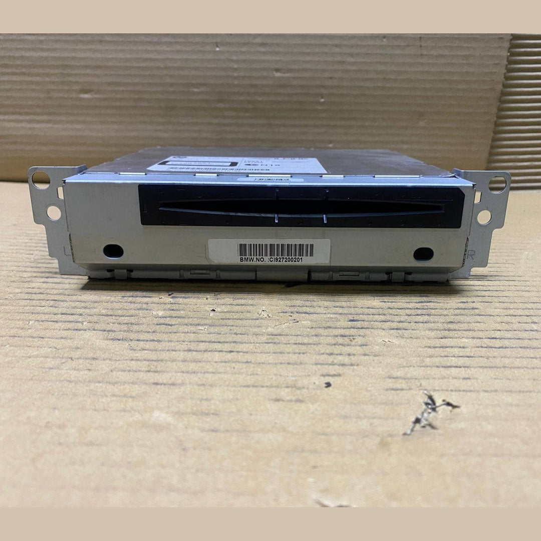 BMW Radio Cd Player Head Unit 9272002 F10 F11 and 6 Series F12