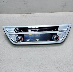 BMW Climate Control Unit 6993477 3 Series G20 G21