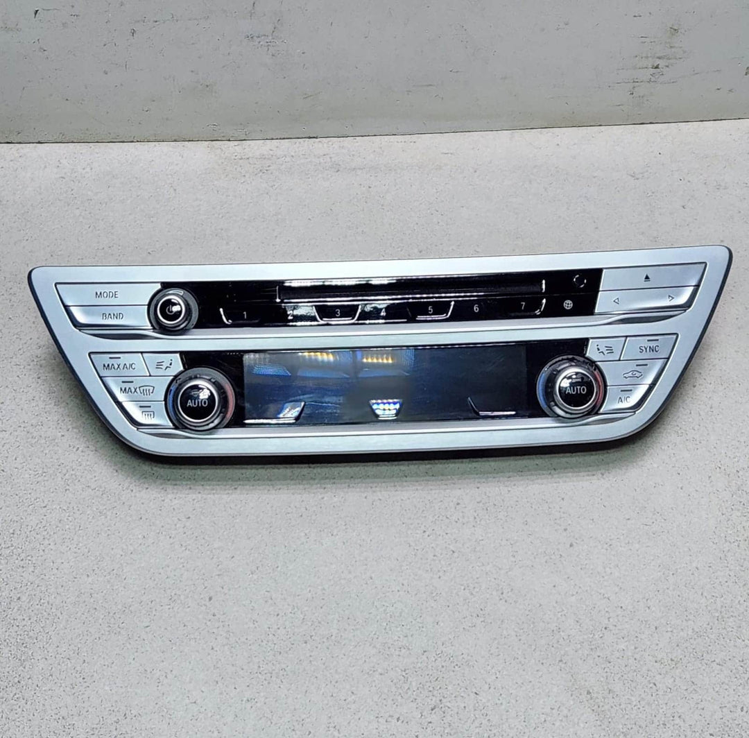 BMW Climate Control Unit 6993477 3 Series G20 G21
