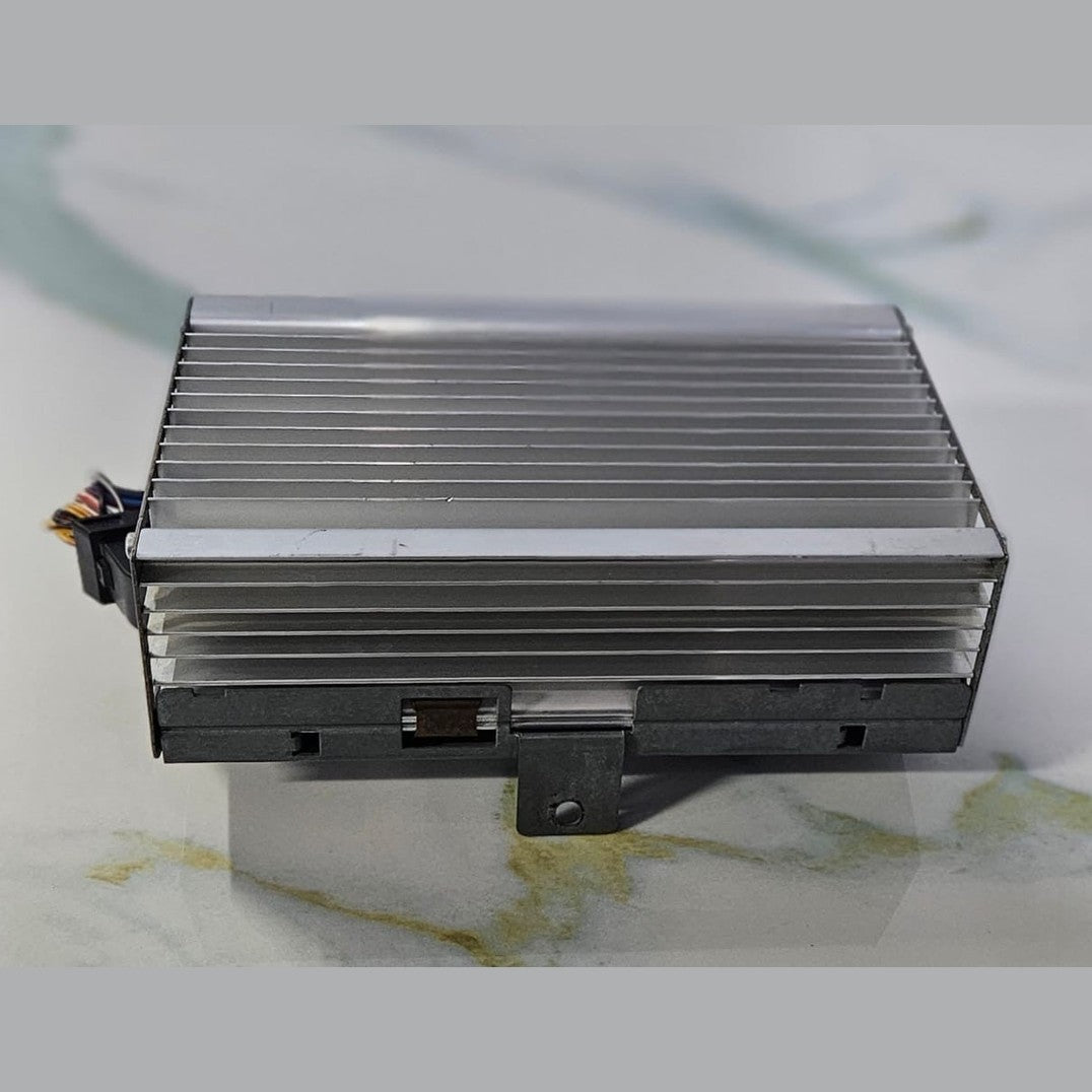 OEM BMW 6 SERIES F06 F12 F13 HARMAN BECKER SOUND SYSTEM AMPLIFIER 9266358