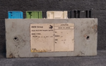 Load image into Gallery viewer, BMW E65 TELEPHONE ADAPTER NAVIGATION CONTROL UNIT MODULE JAPAN - 6941122
