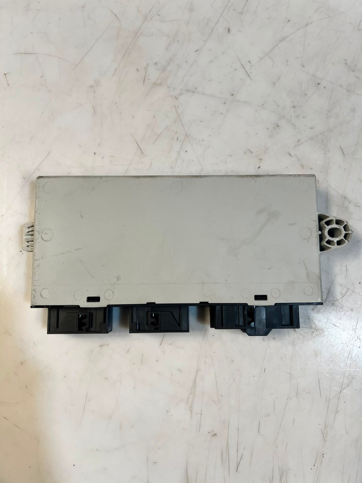 2012 BMW 5' F10 N55 535i Engine Control Module ECU SET DME+CAS4 NO KEY 7638781