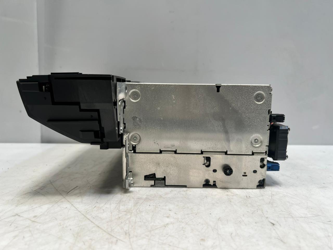 2007-10 BMW X5 E70 X6 E71 Navigation System Cd Player Sat Head Unit 9170732 OEM