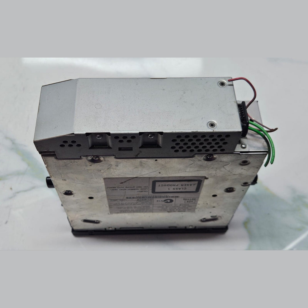 2006-2010 BMW X5 E70 and X6 E71 Cd Changer 9209758 OEM
