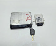 1996-1999 BMW 328i ECU DME 1429861 E36 E39 528i M52 Z3 OEM