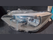 BMW 1 SERIES F20 F21 HEADLIGHT HEADLAMP FRONT LAMP LIGHT LEFT N/S 7229685
