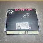 Load image into Gallery viewer, 07-13 MERCEDES W221 S-CLASS AIR SUSPENSION CONTROL UNIT MODULE A221 5404962 OEM